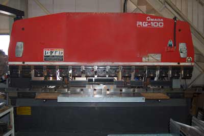 RG-100